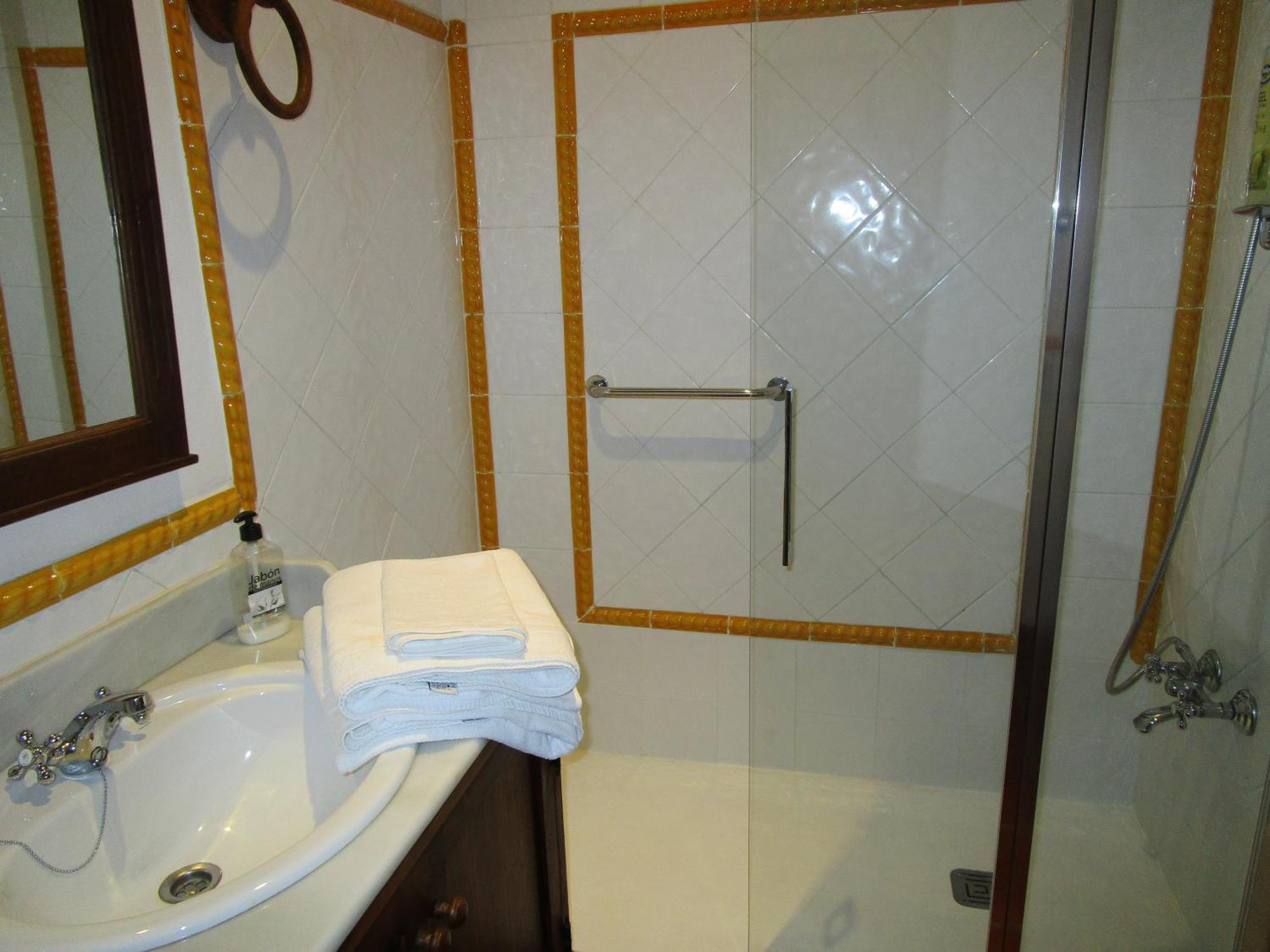 Casa Rural Sierra De Mampar Hornachos Ngoại thất bức ảnh